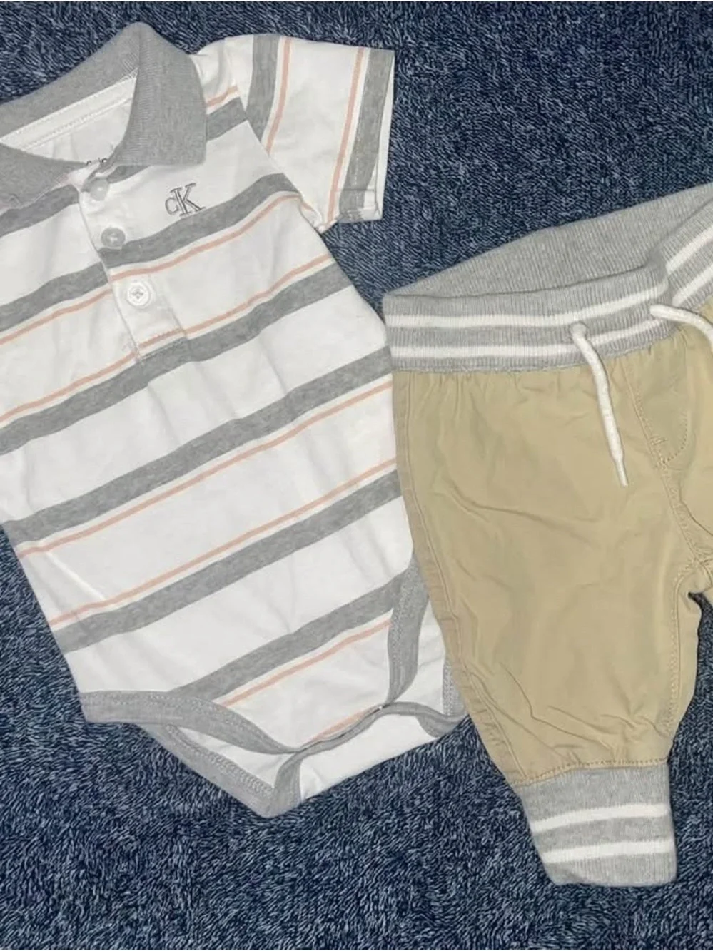 Custom Variety Pack toddler here all